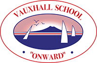 School logo