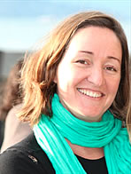 BOT Lesley-Anne Casey